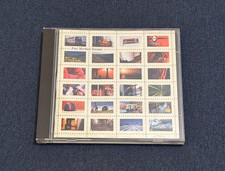 Post Marked Stamps CD comp Indie/Emo (Braid, Get Up Kids, Rainer Maria)