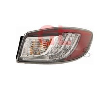 FARO FANALE FANALINO POSTERIORE PER MAZDA 3 BL Sedan 2011-2013 Destra BBP351150F