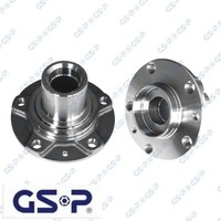GSP 9435003 Radnabe Rad Nabe FüR Citroen FüR Fiat FüR Opel FüR Peugeot