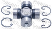 Gelenk Gelenkwelle Febest ASHY-GAL FüR Hyundai Galloper Terracan 01 JK HP 27Mm 2