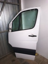 tür vorne links MERCEDES-BENZ SPRINTER II FURGON 210 CDI WORKER 906.611 98335 tür vorne links MERCEDES-BENZ SPRINTER II FURGON 210 CDI WORKER 906.611 98335