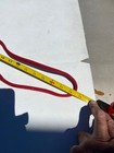 Rare Wild Country Vintage  Rock climbing Gear Sling   excellent condition. — photo 6