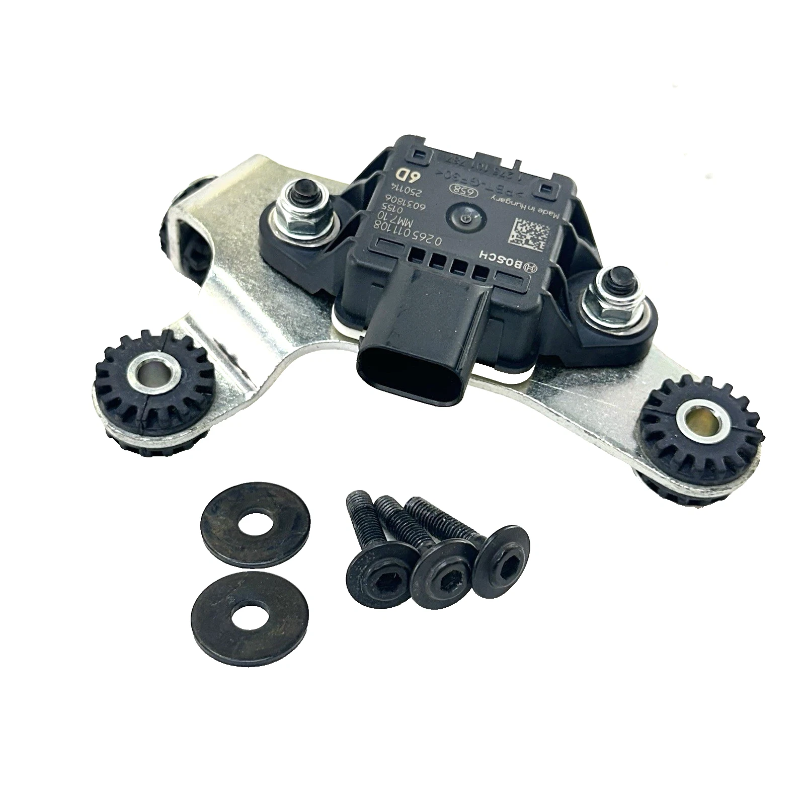 2025 2026 DUCATI PANIGALE V2 S TIP OVER SENSOR BANK ANGLE CRASH FALL LEAN SWITCH