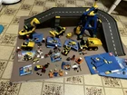 LEGO Construction set 6600 plus sets 6470 6474 5620 5611 30152