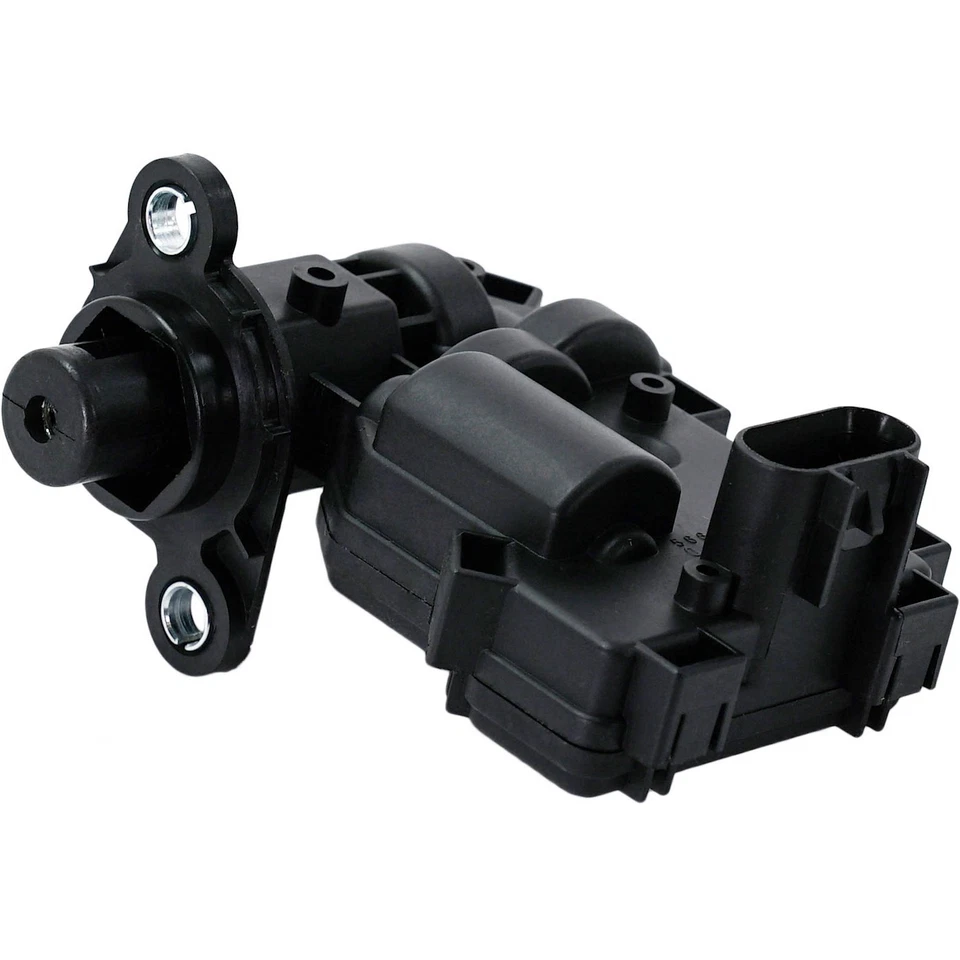 Actuador de eje delantero para Chevy 4X4 Trailblazer GMC Envoy Isuzu Ascender Bravada Foto 4 de 4