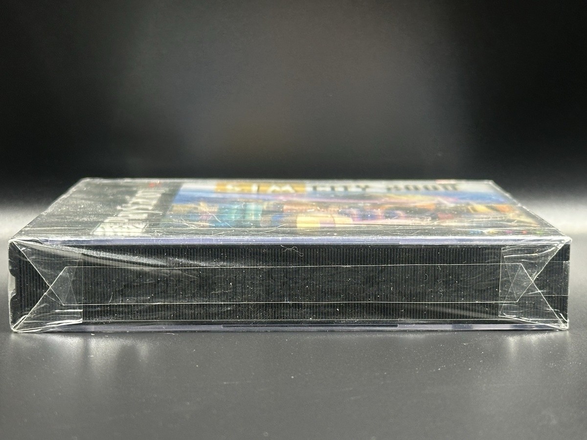 SimCity 2000 (Sony PlayStation 1, 1996) for sale online | eBay
