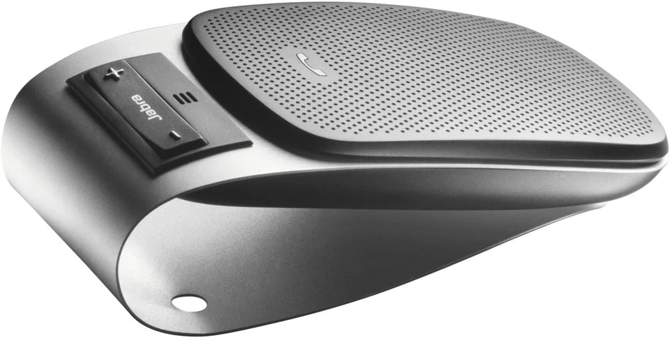 Haut-parleur Bluetooth Jabra Drive pour véhicules - réduction du bruit - Photo 2/4