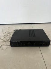 Cambridge Audio A500RC Stereo Integrated Amplifier
