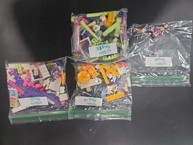 LEGO FRIENDS: Heartlake Frozen Yogurt Shop (41320)