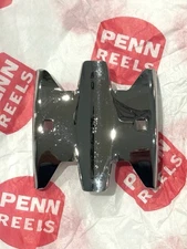 Penn 30-114 Stand (chromed) Base Foot - Senator 114 114H 6/0 Reel Part