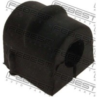 Febest Lager Stabilisatorlager Vorne FüR Daewoo Nexia Stufenheck Kletn