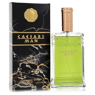 Caesars cologne spray 120 ml