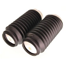 Staubschutzsatz Stoßdämpfer hinten für VW Golf 2 19E 3 1H1 1E7 4 | 24352253