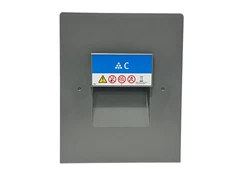 Ricoh 828353 (828224) Cyan Toner Cartridge