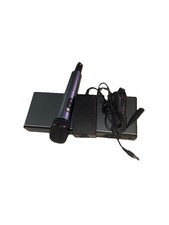 Sennheiser EM-XSW1 Wireless Dual Channel Microphone System W/ SKM-XSW e825