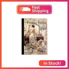 Auguro Vintage Ephemera Sticker 24 Sheets 480 precut washi Stickers Paper Journa