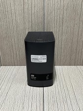 Western Digital My Cloud EX2 Ultra 2x 2TB NAS...