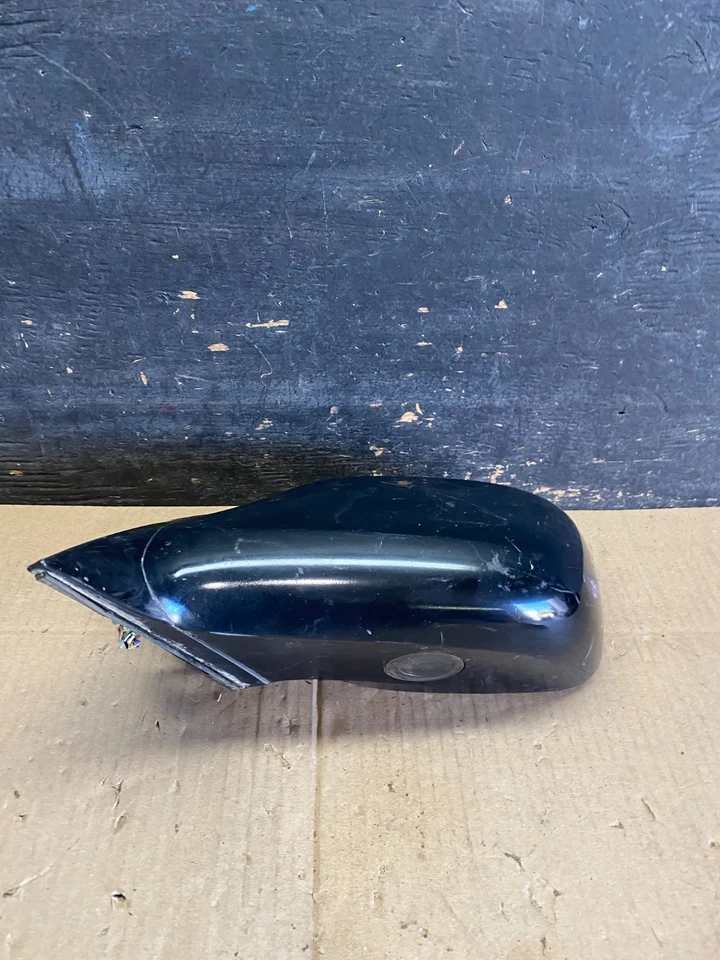 Левое водительское боковое зеркало заднего вида для Toyota Avalon 2000-2004 годов выпуска R5246 DG - Изображение 4 из 4