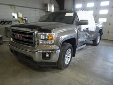 Passenger Front Door Classic Style Limited Fits 14-19 SIERRA 1500 PICKUP 1720366