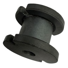 9677282009 Fair Rite Ferrite Core Coil Former For Bobbins 100nH 10% 20x28mm