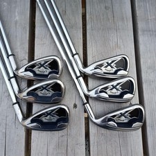 Callaway X20 Steel X Iron Set 6 Piece