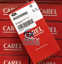 New CAREL IR33C0HR00 Temperature Controller