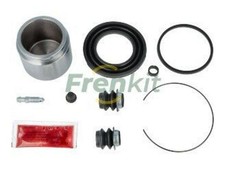 FRENKIT Bremssattel-Reparatursatz für TOYOTA CELICA (ZZT23) Vorne 57mm 257915