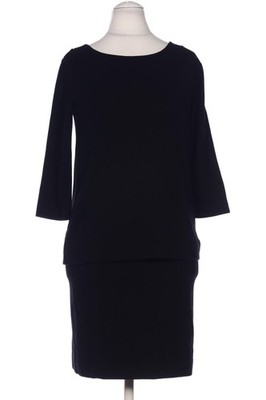 Ganni Kleid Damen Dress Damenkleid Gr. S Schwarz #b05pr2w