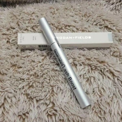 Rodan + Fields Lash Boost Eyelash serum 5ml Brand new and sealed