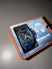 Nubeo Icebridge 1/50 Limited Edition