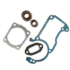 Gasket Set & Oil Seal For STIHL 024 MS240 026 MS260 Chainsaws Replacement Parts
