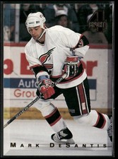 1994 Classic Four Sport #150 Mark DeSantis