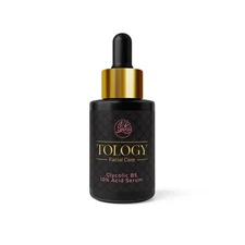 Glycolic B5 10% Acid Serum