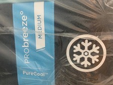 NEW CALIFORNIA KING TEMPURPEDIC TEMPUR-PROBREEZE MEDIUM MATTRESS-MSRP 5,399