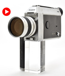 Canon 814 Auto Zoom | eBay