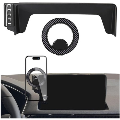 #ad Magnetic Phone Holder for Honda Civic 2022 2026 360° Rotatable amp; Cooling De... $26.59