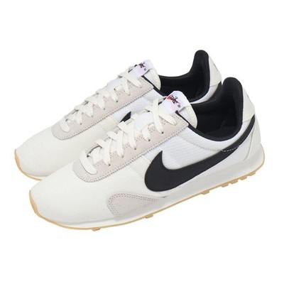 Nike Wmns PRE Montreal Racer VNTG Sail Black Gum Women Vintage