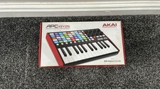 Akai Professional APC Key 25 MKII Ableton MIDI Controller