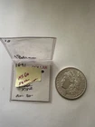 1891 "CC" Morgan SILVER Dollar