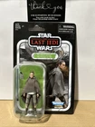 Star Wars Vintage Collection #122 Rey (Island Journey) Action Figure