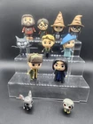 Funko Harry Potter Mystery Minis Series 3 & 4 Figures Lot of 11 (3"-4")