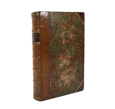 Ein Biographisch Dictionary Of Eminent Scotsmen, Robert Chambers, 1855, Vol V