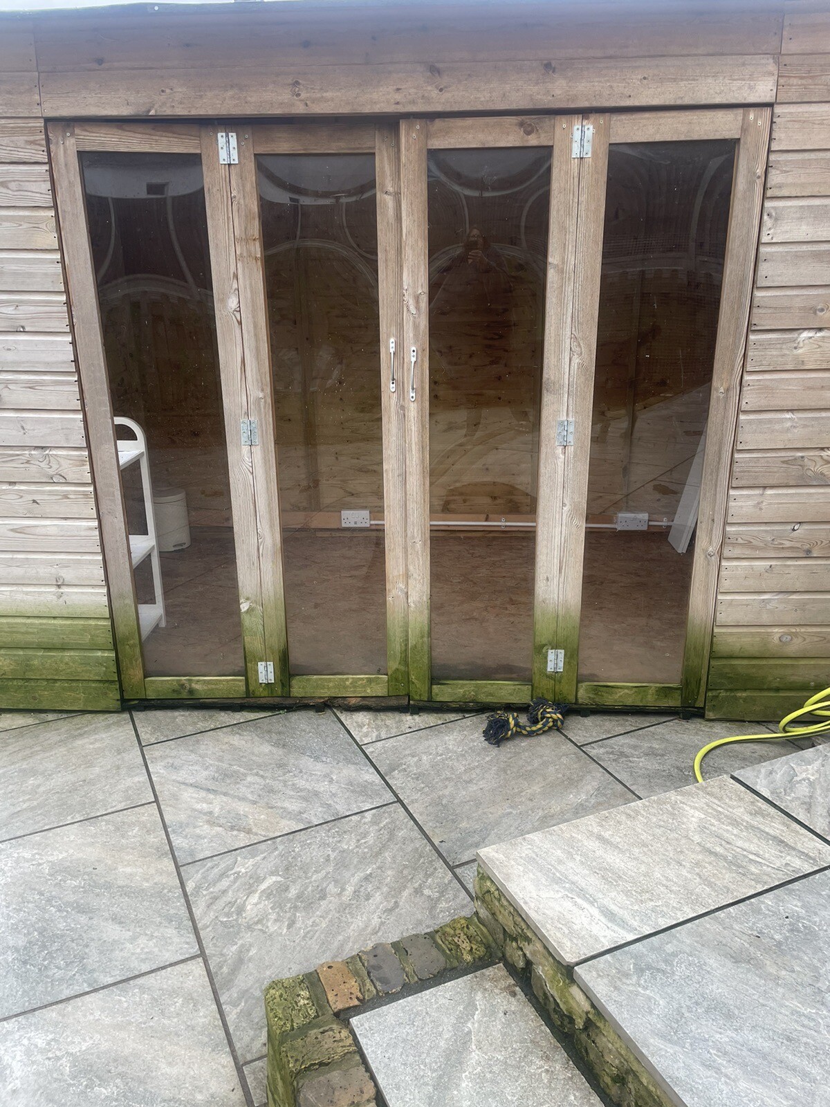 summer house used eBay