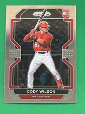 2022 Panini Prizm - Base - PICK YOUR CARD - COMPLETE YOUR SET - Tier I, II & III