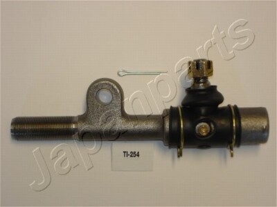 その他 tiezo TIE ROD END JAPANPARTS TI-253L LEFT FOR TOYOTA | eBay UK