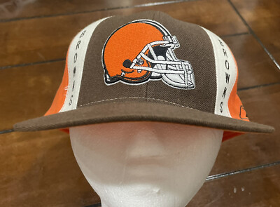 Cleveland Browns NFL Reebok On Field 