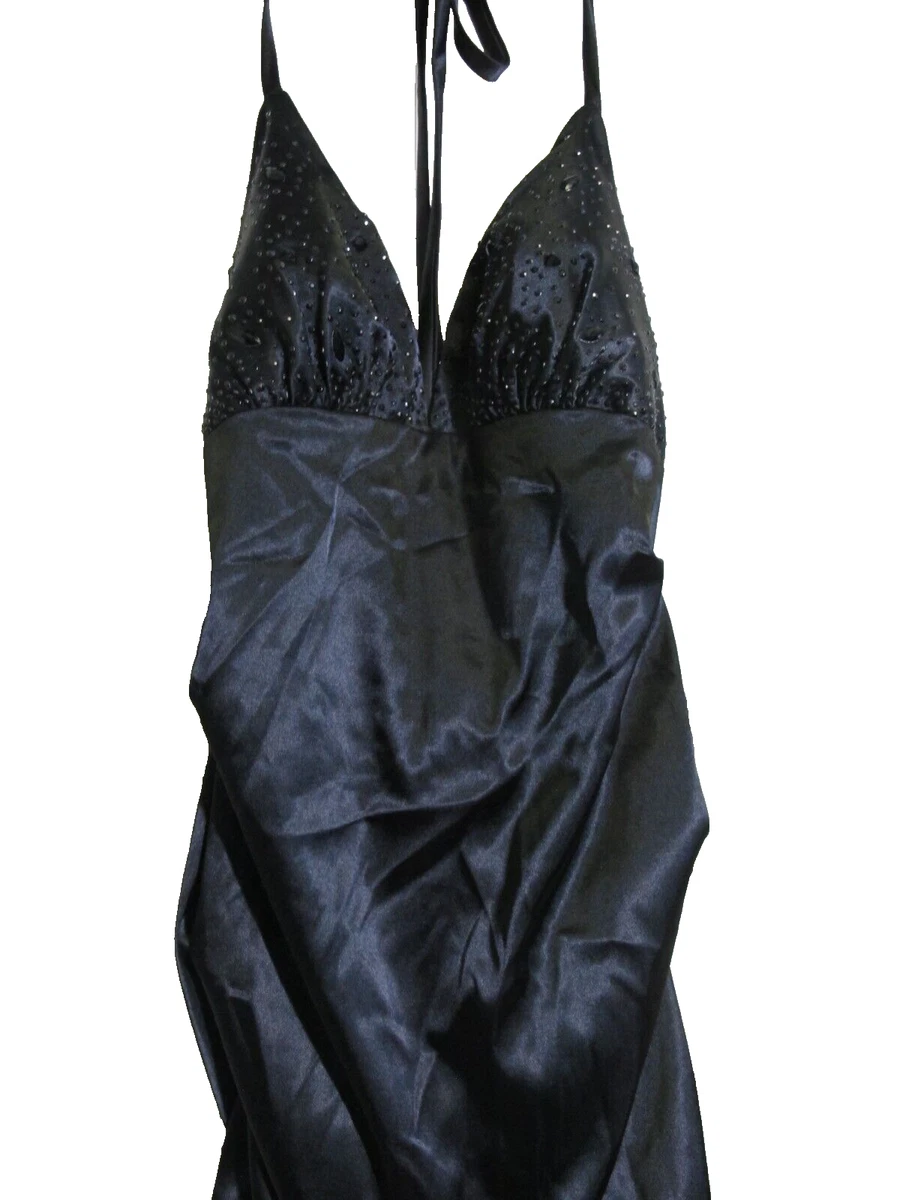 Betsy and adam gathered jersey shop dress