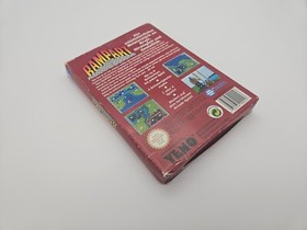 Rampart Nintendo NES mit OVP und Anleitung NES-73-NOE - Original