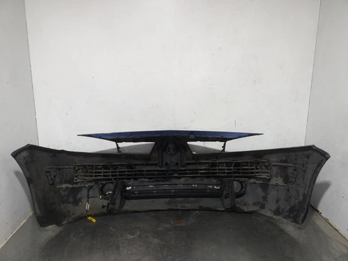 620226236R Paragolpes Delantero para RENAULT MEGANE II BERLINA 5P 2005 8965367 - Imagen 4 de 10