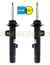 BILSTEIN B4 FRONT STRUTS SHOCKS E84 BMW X1 sDrive28i 12 13 2013 14 15
